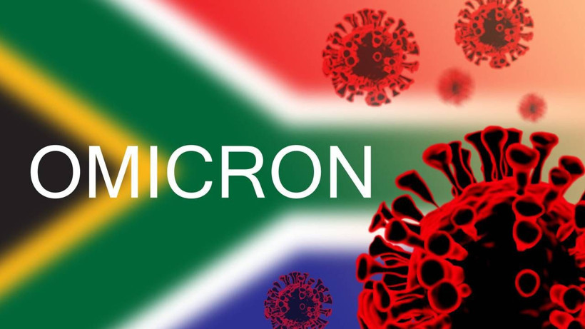 Tüm işletmeler kapanıyor! Omicron kabus nedeniyle yasaklar üst üste geliyor - Resim: 1