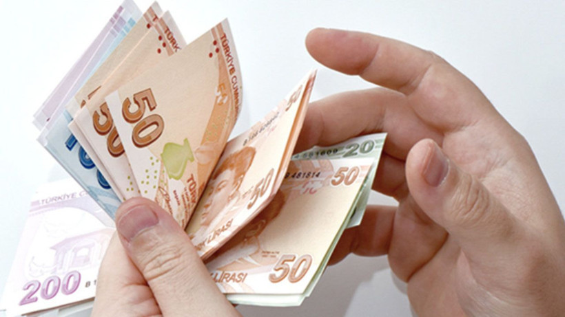 AGİ'de büyük artış! Hangi çalışan ne kadar AGİ alacak? Bunu yapmayı sakın unutmayın! - Resim: 1