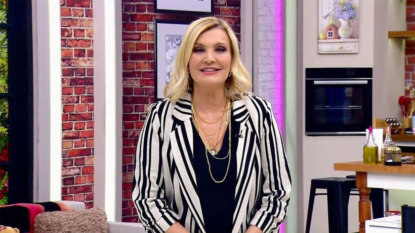 Vasiyet açıklaması geldi! 'Korkunçtu' deyip Derya Baykal anlattı: Parasız kalırsam... - Resim: 1