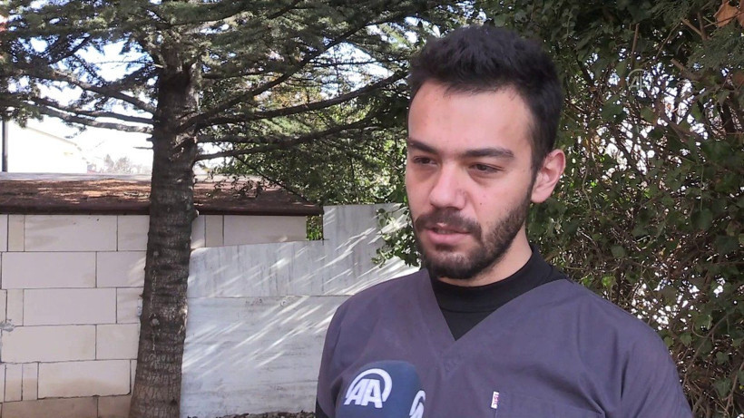 Yürümekte zorlanıyordu! Ankara'da obez köpek 30 kilo verdi: İşte son hali... - Resim: 4