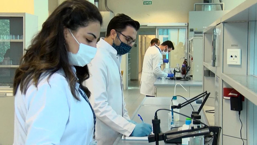 İSKİ'den İstanbulluya tartışılacak öneri! Musluk suyu için dedi ve içti - Resim: 4