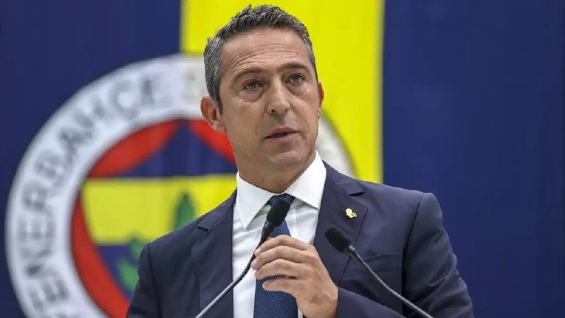 Fenerbahçe, Ali Koç başkanlığında aradığını bulamıyor - Resim: 1