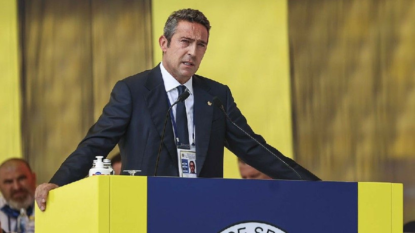 Fenerbahçe, Ali Koç başkanlığında aradığını bulamıyor - Resim: 3