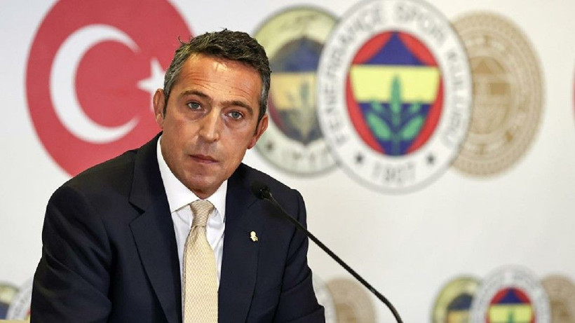 Fenerbahçe, Ali Koç başkanlığında aradığını bulamıyor - Resim: 4