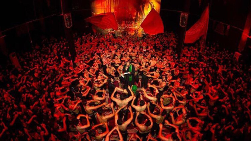 AFP 2021 yılının en iyi fotoğraflarını seçti! Türkiye'den 3 fotoğraf var - Resim: 1