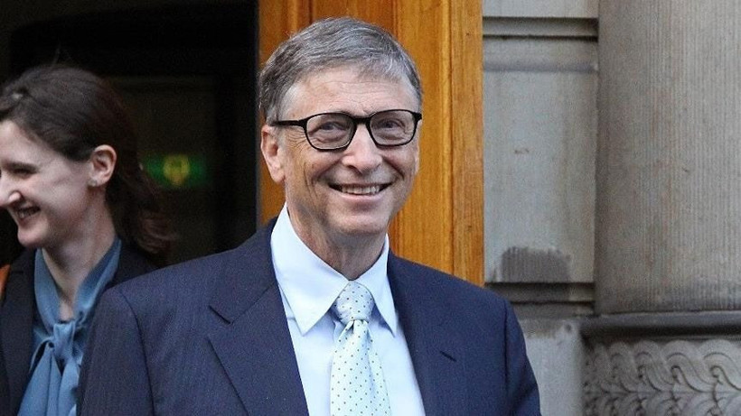 Bill Gates koronavirisün bitiş tarihini açıkladı! Omicron varyantı sözleri bomba - Resim: 3