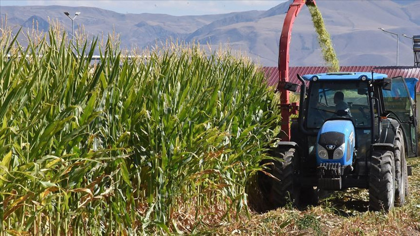 Gübrede kallavi zam! Bir tonu ile üç dönüm arazi satın alınabiliyor - Resim: 4