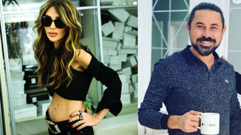 'Geri dönüşüm' ameliyatı geçiren Seren Serengil'in son durumu: Midem nerede doktor? - Resim: 4