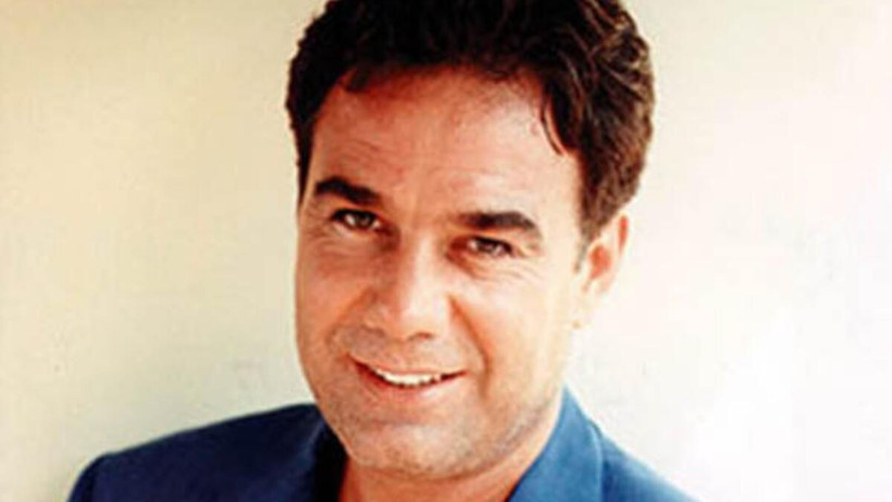 Usta sanatçı Faruk Tınaz hayatını kaybetti! Faruk Tınaz'ın hastalığı neydi eşi ve çocukları kimdir - Resim: 3