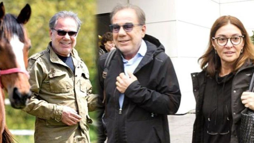 Faruk Tınaz'ın ölüm nedeni ne cenazesi ne zaman? Eşinden 'doktor ihmali' iddiası - Resim: 2