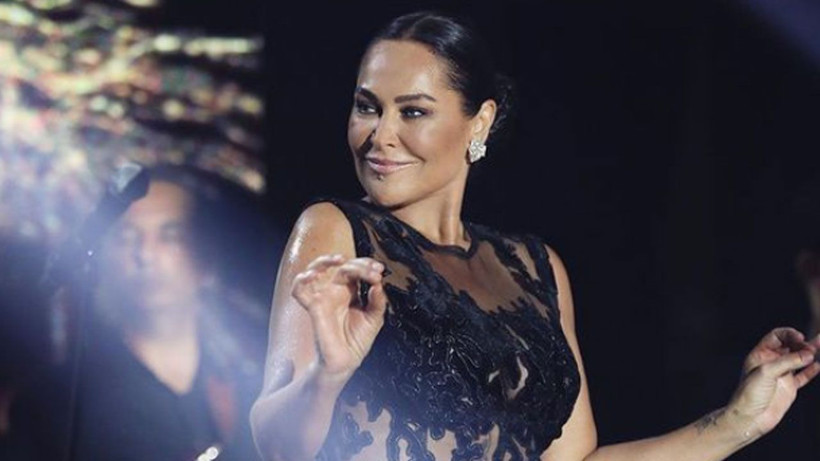 Hülya Avşar'ın 'Gerekirse simit yeriz' çıkışına Tuğba Ekinci'den tepki: Yiye yiye... - Resim: 3