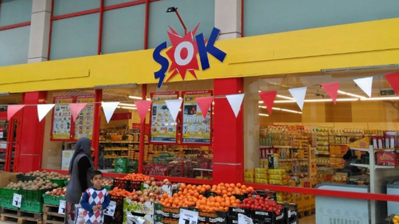 İlk indirim Şok Marketler’den geldi! İşte indirimli çiçek yağı, süt, çay ve yumurta fiyatları - Resim: 1