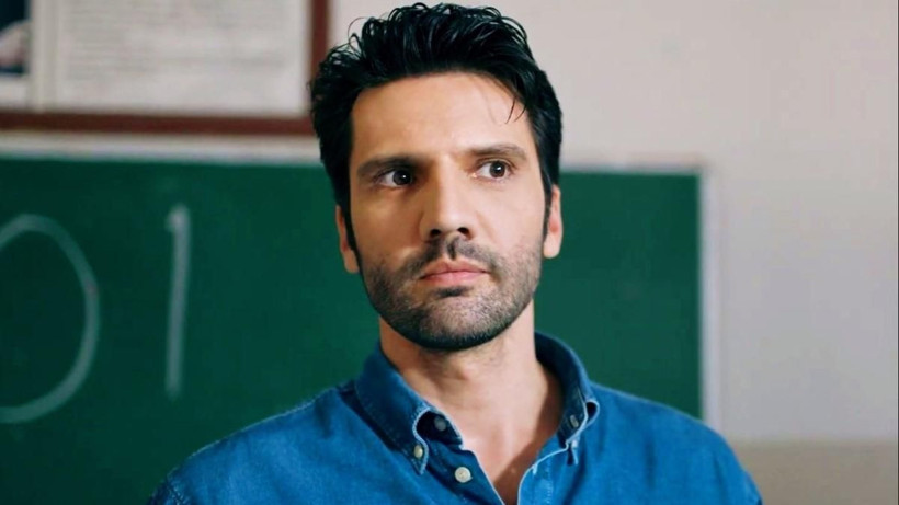 'Hayvan gibi inliyordum' deyip Yargı Pınar Deniz Kaan Urgancıoğlu anlattı: Sakın bana söylemeyin - Resim: 2