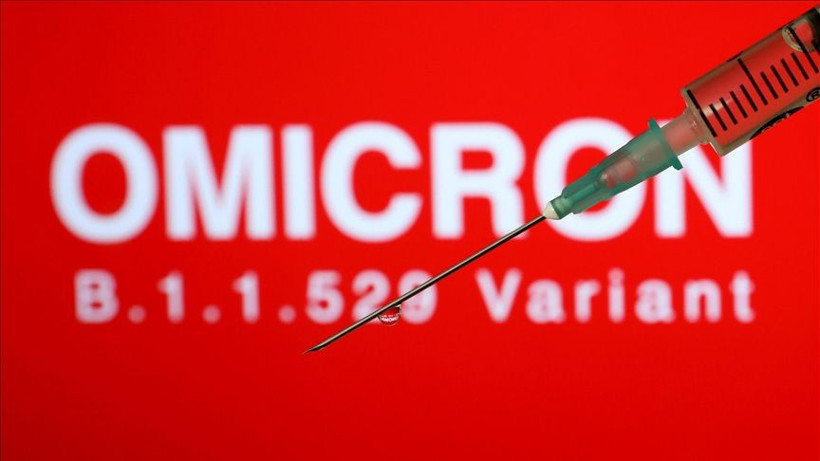 Geceleri uyandırıyor! Omicron'un yeni semptomu çıktı - Resim: 2