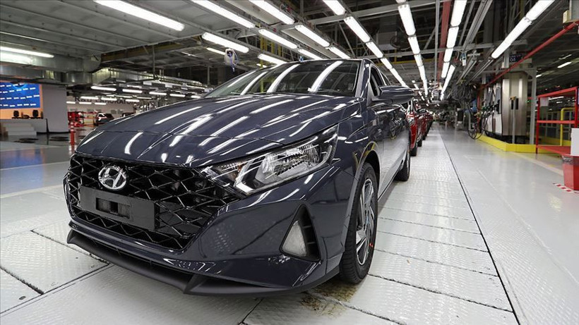 Doların düşmesi sonrası Hyundai'den büyük indirim! Fiyatlar yüzde 40 düştü - Resim: 1