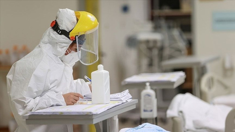 Covid 19 yine mutasyon geçirdi şimdi de Delmicron! Bu belirtilere dikkat edin - Resim: 2