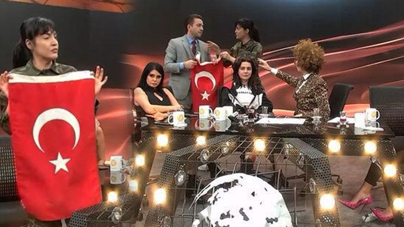 Erdoğan'ın 'Sokak köpekleri toplatılsın' sözüne Tuğba Ekinci'den cevap: Sizi severim fakat... - Resim: 1