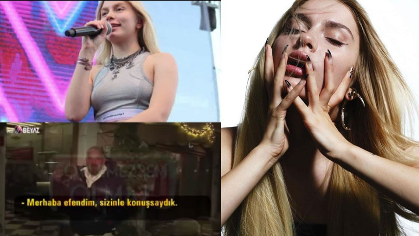 'Aleyna Tilki Haldun Demirhisar aşkı' polemiğinde anne Havva Öztel'den Işın Karaca'nın 'cahil' çıkışına yanıt - Resim: 3