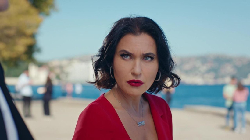 Üç Kuruş Yasak Elma Kalp Yarası Masterchef'e fark attı! Reytingde zirve bakın kimin oldu - Resim: 1