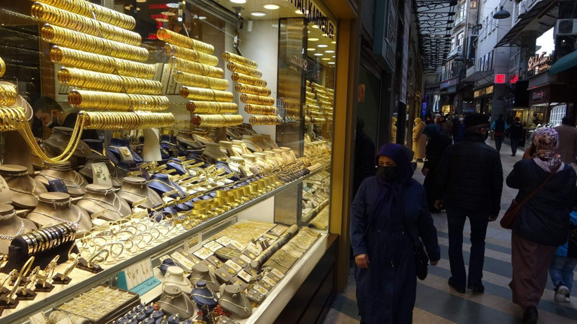 Altın düşünce Trabzon hasır bileziği 10 günde 40 bin TL ucuzladı! Fiyatı şaşırttı: 35 yıldır böylesini görmedim - Resim: 2