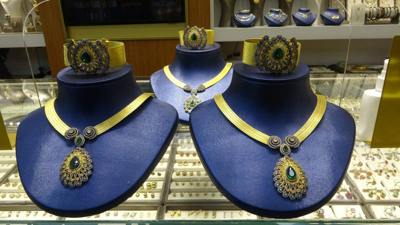 Altın düşünce Trabzon hasır bileziği 10 günde 40 bin TL ucuzladı! Fiyatı şaşırttı: 35 yıldır böylesini görmedim - Resim: 3