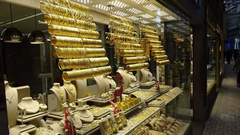 Altın düşünce Trabzon hasır bileziği 10 günde 40 bin TL ucuzladı! Fiyatı şaşırttı: 35 yıldır böylesini görmedim - Resim: 4