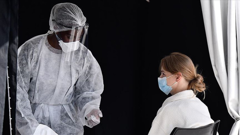 Bilim insanları açıkladı! Covid-19'un sonu geliyor mu? Omicron'la ilgili şaşırtan gerçek ortaya çıktı - Resim: 2