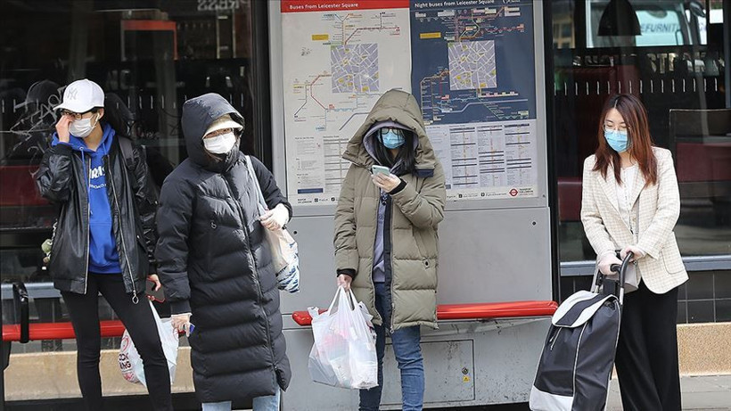 Bilim insanları açıkladı! Covid-19'un sonu geliyor mu? Omicron'la ilgili şaşırtan gerçek ortaya çıktı - Resim: 4