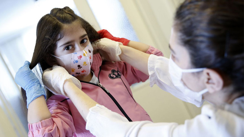 Çocuklarda illet hortladı üniversiteler Omicron arası verdi Bakan Mahmut Özer'den yüz yüze eğitime ara açıklaması - Resim: 2