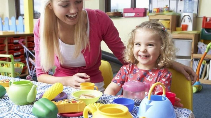 4 bin euro maaş! Almanya 1,5 milyon yabancı işçi arıyor Türkiye'den başvurulabiliyor işte listedeki meslekler... - Resim: 4
