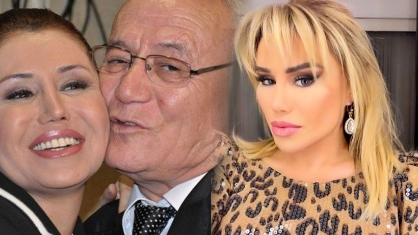 Ceylan'ın acı günü babası vefat etti Ahmet Avcı kimdir hastalığı neydi kaç yaşındaydı? - Resim: 1