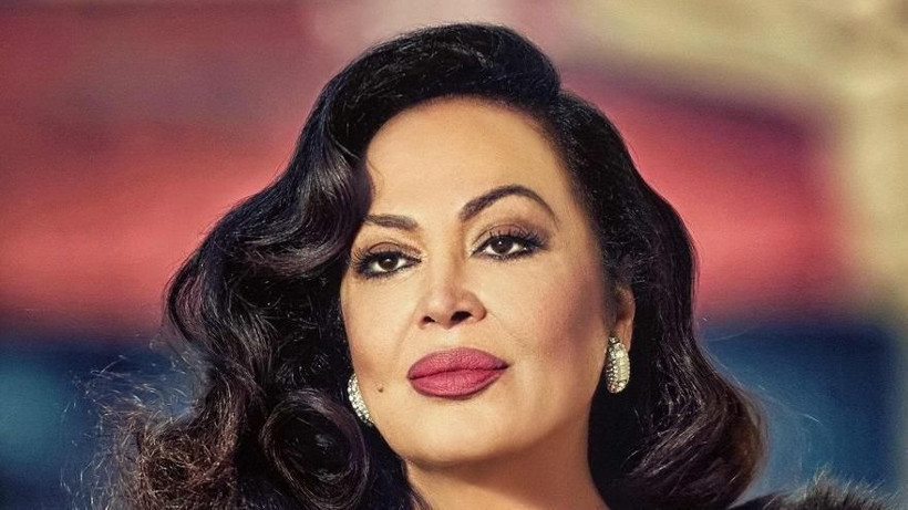 Ünlülerden 2022 yılbaşı mesajları ve paylaşımları... 2021'e böyle veda ettiler! - Resim: 3