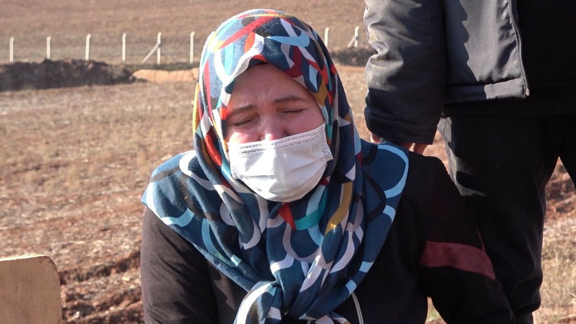 Kocasının mezarını açtırıp gerçeği otopside çıkartmıştı o kadına şüpheliler bakın ne demiş? - Resim: 2