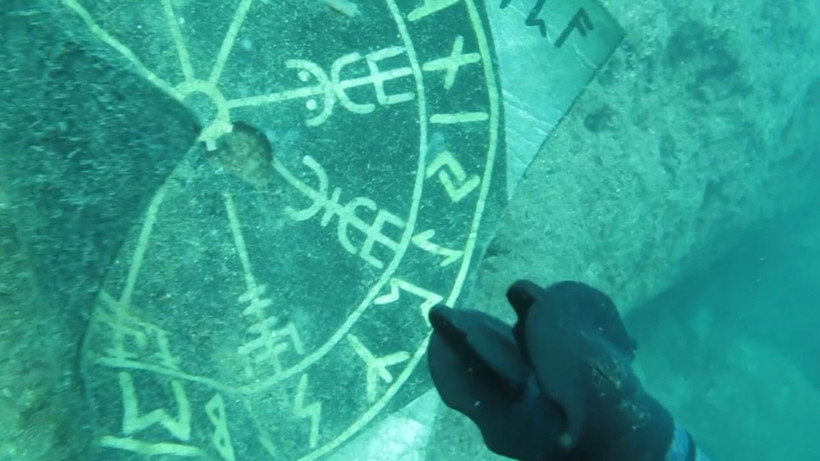 Antalya'da denize atılan şişeden çıktı! Kağıdı gören ünlü profesör şok oldu: Böylesi görülmedi - Resim: 4