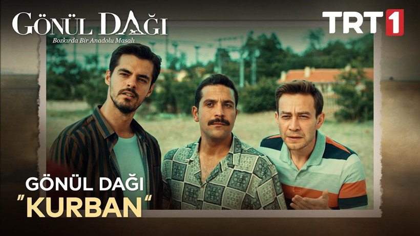 Gönül Dağı Maske Kimsin Sen Güldür Güldür O Ses Türkiye'ye reyting şoku! Zirve bakın kimin - Resim: 1