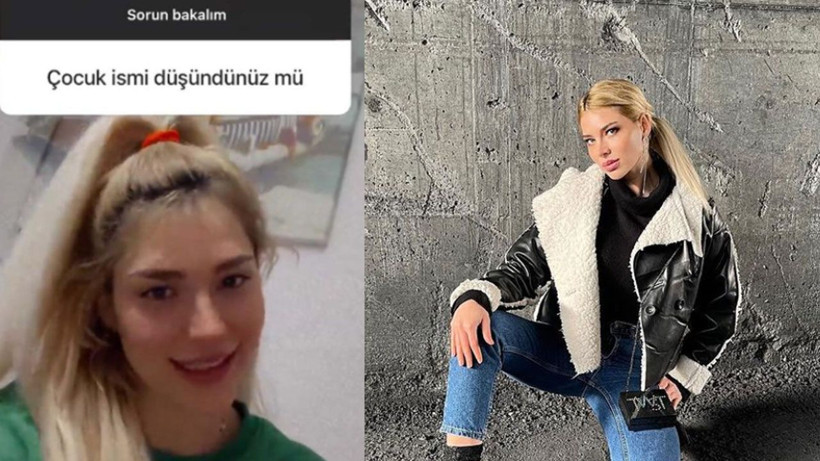 Survivor şampiyonu İsmail Balaban evleniyor mu İlayda Şeker 'hamile' iddiası! - Resim: 4