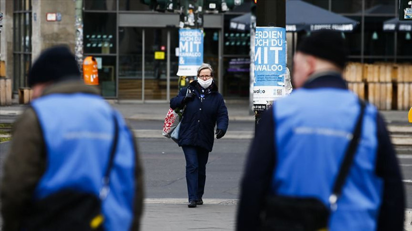 Koronavirüsün (COVİD-19) sonu için tarih belli oldu! Normal hayata çok az kaldı - Resim: 1