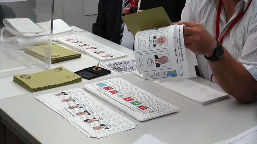 Ümit Özdağ'a çok büyük şok! Muharrem İnce'yi dinleyen olmadı! İşte çok çarpıcı rakamlar - Resim: 1