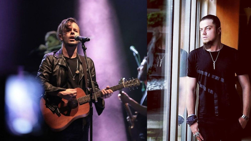 Yeteneksizsiniz Aref Gafuri şimdi nerede ne yapıyor son hali ortaya çıktı! Bambaşka biri olmuş! - Resim: 3