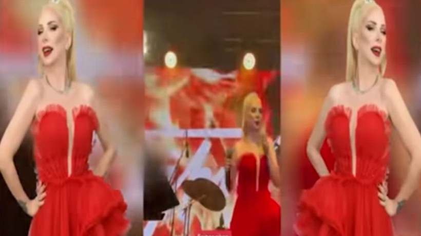 Tuğba Özerk'in hastalığı ne yılbaşı gecesi 'sarhoş' denilmişti! İşte bilinmeyen hastalığı... - Resim: 2