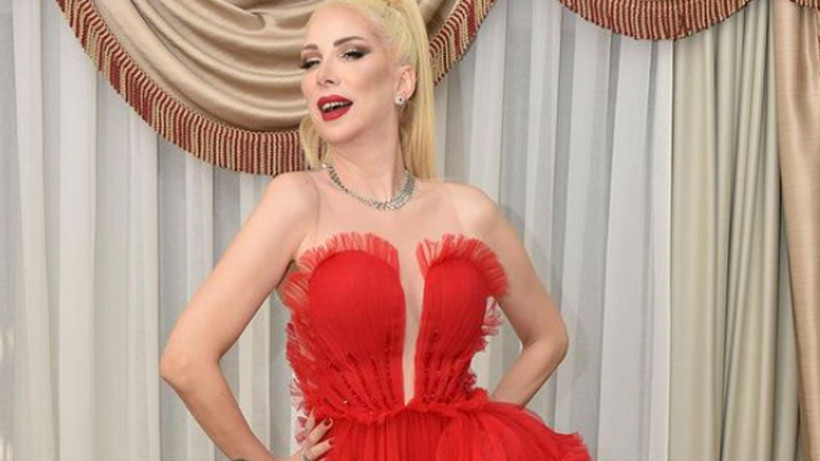 Tuğba Özerk'in hastalığı ne yılbaşı gecesi 'sarhoş' denilmişti! İşte bilinmeyen hastalığı... - Resim: 4