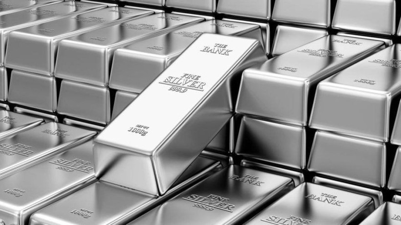 Çeyrek altının yerini alacak! İslam Memiş'ten gümüş için flaş tahmin! - Resim: 4