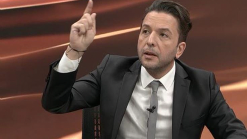 'Müslümanların sabrını sınıyorlar' diyen Nihat Doğan'dan Maske Kimsin Sen'e sert tepki: Halk artık aptal değil - Resim: 3