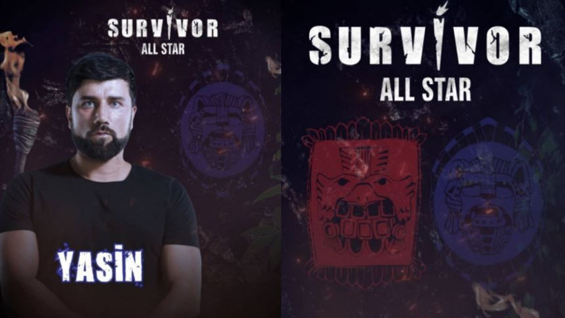 Survivor All Star 2022 başlamadan polemik patladı: Yasin Obuz Ogeday Girişken'e meydan okudu1 - Resim: 3