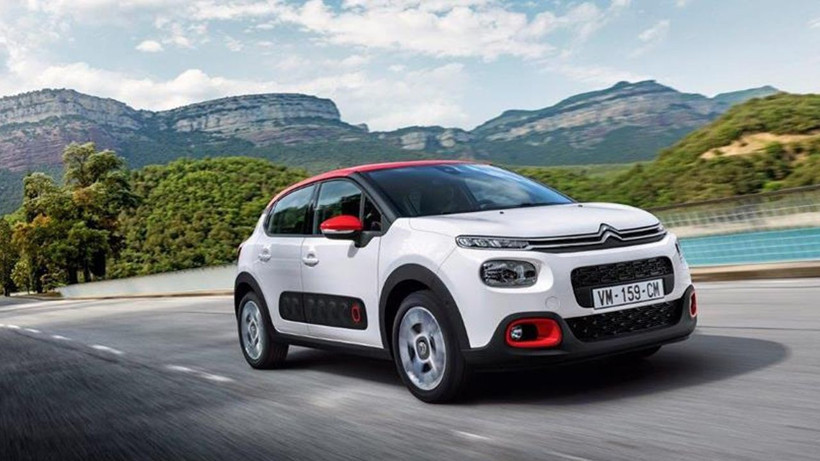 Türkiye'nin en ucuz aracının fiyatını duyan inanamadı! Citroen yok artık dedirtti: 100 bin TL'nin altında - Resim: 1