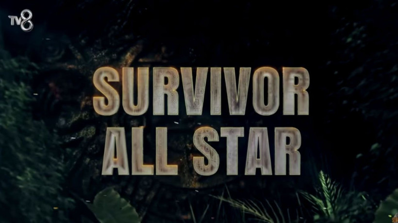 Survivor All Star 2022 başlamadan polemik patladı: Yasin Obuz Ogeday Girişken'e meydan okudu1 - Resim: 1