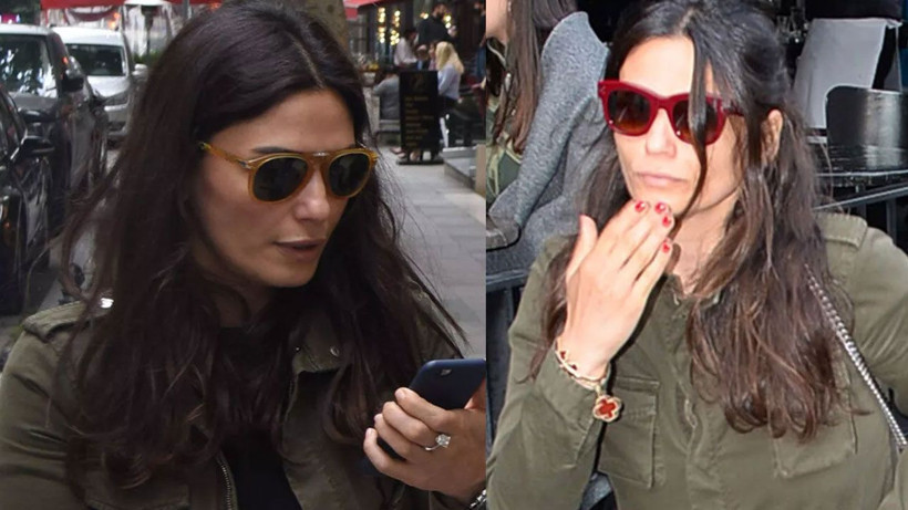 Alışverişte su yerine çamaşır suyu içirilen avukat Aslı Hatemi'nin son durumu! Midesi yanmış! - Resim: 2