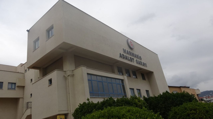 Muğla'da kız öğrencileri taciz eden sapık serbest bırakıldı! - Resim: 3