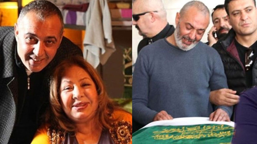 Dilberay'ın eşi İbrahim Karakaş kimdir mesleği ne Dilberay'ın mirasını dolandırıcılara kaptırmış! - Resim: 1