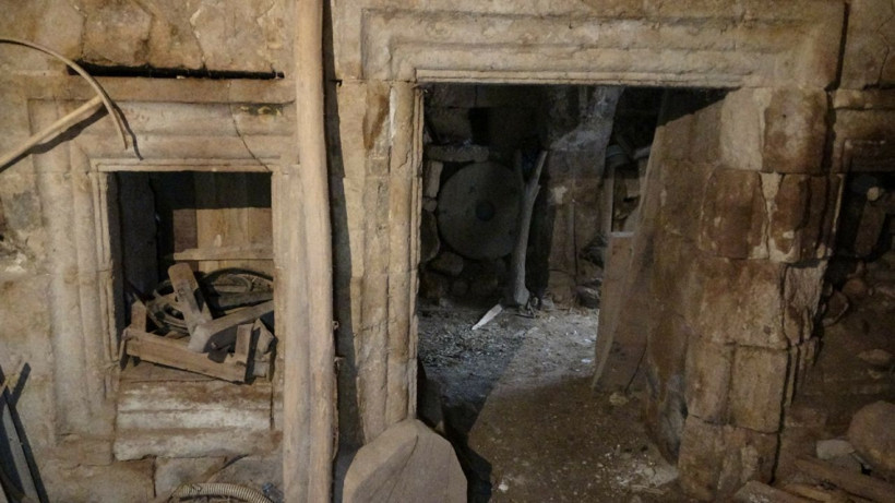 Mardin'deki satılık kilisenin fiyatı kur nedeniyle yükseldi - Resim: 2